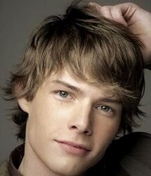 NO PORN - NICE & CUTE BOYS FACES - LUKAS COLLECTION LIFE 60595446c72a7.jpg