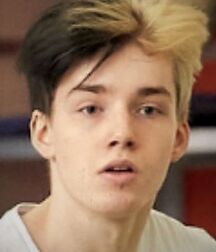 NO PORN - NICE & CUTE BOYS FACES - LUKAS COLLECTION LIFE 6059544d2c053.jpg
