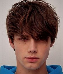 NO PORN - NICE & CUTE BOYS FACES - LUKAS COLLECTION LIFE 605954527d757.jpg