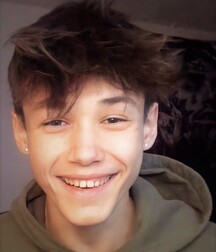 NO PORN - NICE & CUTE BOYS FACES - LUKAS COLLECTION LIFE 6059545631a21.jpg