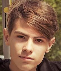 NO PORN - NICE & CUTE BOYS FACES - LUKAS COLLECTION LIFE 605954628a63c.jpg