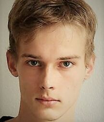 NO PORN - NICE & CUTE BOYS FACES - LUKAS COLLECTION LIFE 605954644e4a6.jpg