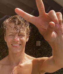 NO PORN - NICE & CUTE BOYS FACES - LUKAS COLLECTION LIFE 6059546621cc3.jpg