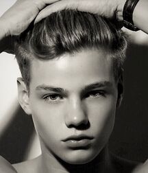 NO PORN - NICE & CUTE BOYS FACES - LUKAS COLLECTION LIFE 6059546802540.jpg