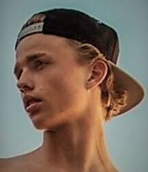 NO PORN - NICE & CUTE BOYS FACES - LUKAS COLLECTION LIFE 605954699c4e7.jpg