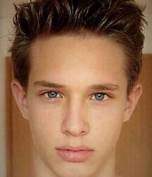 NO PORN - NICE & CUTE BOYS FACES - LUKAS COLLECTION LIFE 60595490dec50.jpg