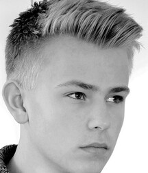 NO PORN - NICE & CUTE BOYS FACES - LUKAS COLLECTION LIFE 6059549e3cd6f.jpg