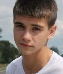 NO PORN - NICE & CUTE BOYS FACES - LUKAS COLLECTION LIFE 605954a6f0923.jpg