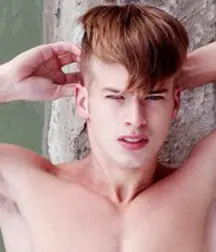 NO PORN - NEW NICE & CUTE BOYS FACES - LUKAS COLLECTION 1