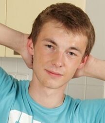 NO PORN - NEW NICE & CUTE BOYS FACES - LUKAS COLLECTION 1 605ff653d11ab.jpg