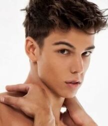 NO PORN - NEW NICE & CUTE BOYS FACES - LUKAS COLLECTION 1 605ff6681d2b5.jpg