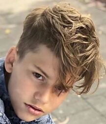 NO PORN - NEW NICE & CUTE BOYS FACES - LUKAS COLLECTION 1 605ff66d53336.jpg
