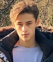 NO PORN - NEW NICE & CUTE BOYS FACES - LUKAS COLLECTION 1 605ff673b526a.jpg