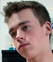 NO PORN - NEW NICE & CUTE BOYS FACES - LUKAS COLLECTION 1 605ff67ebd753.jpg