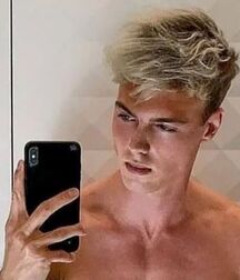 NO PORN - NEW NICE & CUTE BOYS FACES - LUKAS COLLECTION 1 605ff6805ed5b.jpg