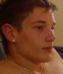 NO PORN - NEW NICE & CUTE BOYS FACES - LUKAS COLLECTION 1 605ff68246af1.jpg