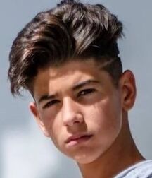 NO PORN - NEW NICE & CUTE BOYS FACES - LUKAS COLLECTION 1 605ff683e07c5.jpg