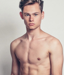 NO PORN - NEW NICE & CUTE BOYS FACES - LUKAS COLLECTION 1 605ff68731f0f.jpg