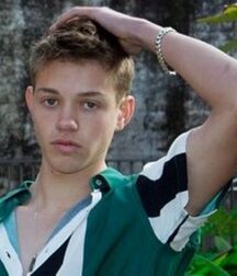 NO PORN - NEW NICE & CUTE BOYS FACES - LUKAS COLLECTION 1 605ff6934b0ec.jpg