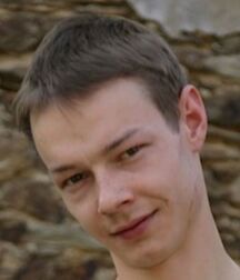 NO PORN - NEW NICE & CUTE BOYS FACES - LUKAS COLLECTION 1 605ff6be868c7.jpg