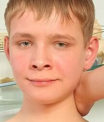 NO PORN - NEW NICE & CUTE BOYS FACES - LUKAS COLLECTION 1 605ff6c6d401b.jpg
