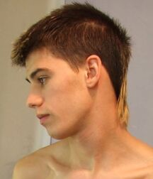 NO PORN - NEW NICE & CUTE BOYS FACES - LUKAS COLLECTION 1 605ff6ef729e8.jpg