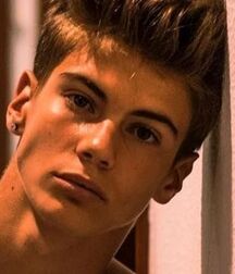 NO PORN - NEW NICE & CUTE BOYS FACES - LUKAS COLLECTION 1 605ff7173e784.jpg
