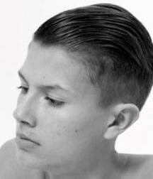 NO PORN - NEW NICE & CUTE BOYS FACES - LUKAS COLLECTION 1 605ff71974610.jpg