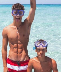 NO PORN - NEW NICE & CUTE BOYS FACES - LUKAS COLLECTION 1 605ff71d25799.jpg