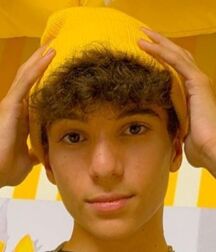 NO PORN - NEW NICE & CUTE BOYS FACES - LUKAS COLLECTION 1 605ff72dd1610.jpg