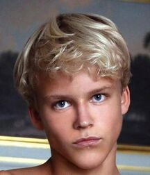 NO PORN - NEW NICE & CUTE BOYS FACES - LUKAS COLLECTION 1 605ff72f710b7.jpg