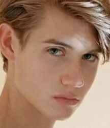 NO PORN - NEW NICE & CUTE FACES - LUKAS COLLECTION 2 60622b113d2c5.webp