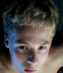 NO PORN - NEW NICE & CUTE FACES - LUKAS COLLECTION 2 60622b1608994.jpg