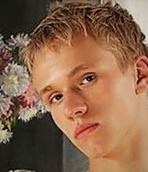 NO PORN - NEW NICE & CUTE FACES - LUKAS COLLECTION 2 60622baeee0c3.jpg