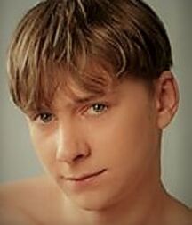 NO PORN - NEW NICE & CUTE FACES - LUKAS COLLECTION 2 60622bca79899.jpg