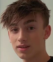 NO PORN - NEW NICE & CUTE FACES - LUKAS COLLECTION 2 60622c174d73e.jpg