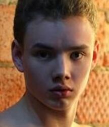 NO PORN - NEW NICE & CUTE FACES - LUKAS COLLECTION 2 60622c1d4636b.jpg