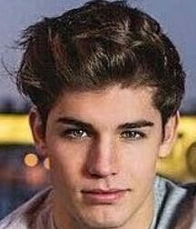 NO PORN - NEW NICE & CUTE FACES - LUKAS COLLECTION 60628ba0c933a.jpg