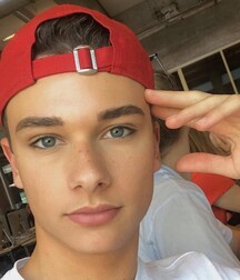 NO PORN - NEW NICE & CUTE FACES - LUKAS COLLECTION 60628ba9396b0.jpg