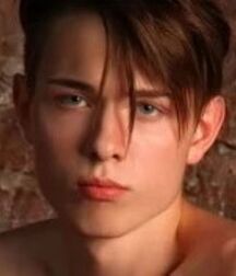 NO PORN - NICE & CUTE BOYS FACES - EASTER LUKAS COLLECTION 606a17ca6b8ad.jpg