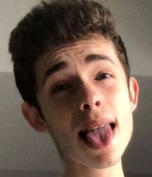 NO PORN - NICE & CUTE BOYS FACES - EASTER LUKAS COLLECTION 606a17cf68e79.jpg