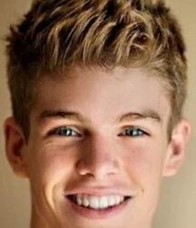 NO PORN - NICE & CUTE BOYS FACES - EASTER LUKAS COLLECTION 606a17db141b9.jpg