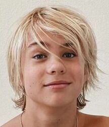 NO PORN - NICE & CUTE BOYS FACES - EASTER LUKAS COLLECTION 606a17eb3ddd4.jpg