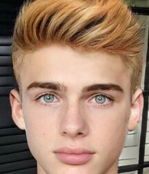 NO PORN - NICE & CUTE BOYS FACES - EASTER LUKAS COLLECTION 606a17ed129ee.jpg