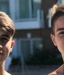 NO PORN - NICE & CUTE BOYS FACES - EASTER LUKAS COLLECTION 606a17f96d73a.jpg