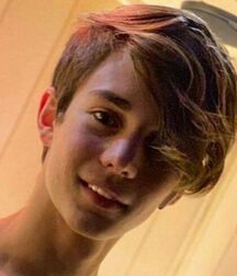 NO PORN - NICE & CUTE BOYS FACES - EASTER LUKAS COLLECTION 606a17fb45b59.jpg