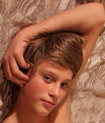 NO PORN - NICE & CUTE BOYS FACES - EASTER LUKAS COLLECTION 606a18024be23.jpg