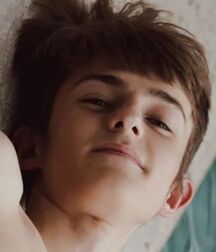 NO PORN - NICE & CUTE BOYS FACES - EASTER LUKAS COLLECTION 606a180a074d9.jpg