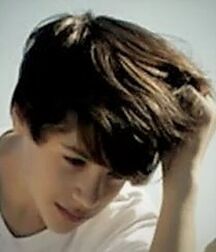NO PORN - NICE & CUTE BOYS FACES - EASTER LUKAS COLLECTION 606a181357765.jpg