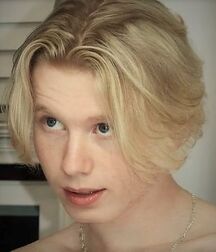 NO PORN - NICE & CUTE BOYS FACES - EASTER LUKAS COLLECTION 606a18207c8e7.jpg